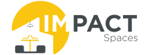 IMPACT SPACE LOGO